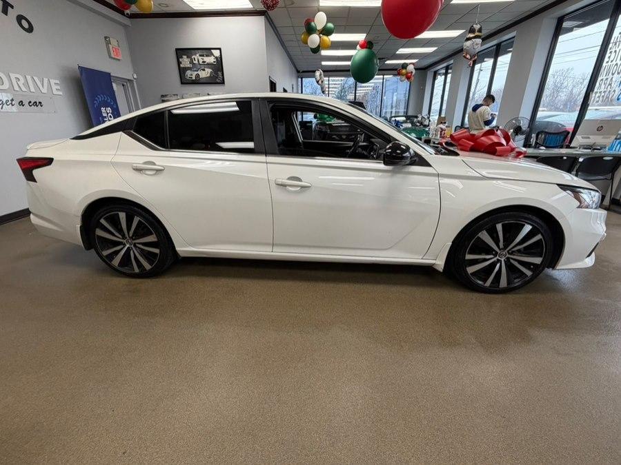 used 2019 Nissan Altima car, priced at $9,995
