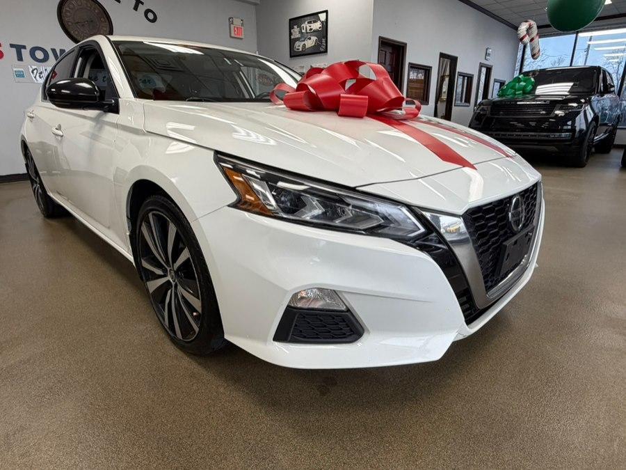 used 2019 Nissan Altima car, priced at $9,995
