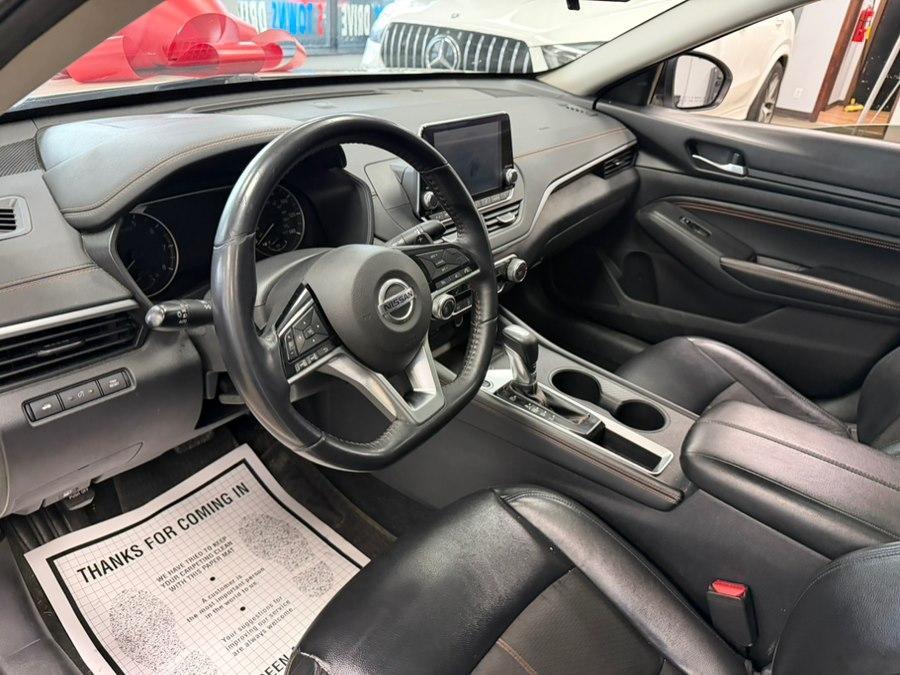 used 2019 Nissan Altima car, priced at $9,995