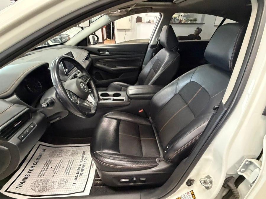 used 2019 Nissan Altima car, priced at $9,995