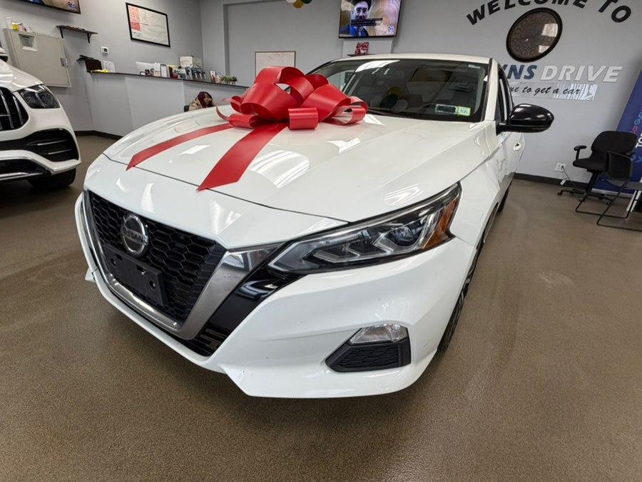 used 2019 Nissan Altima car, priced at $9,995