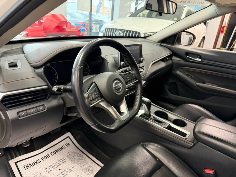 used 2019 Nissan Altima car, priced at $9,995