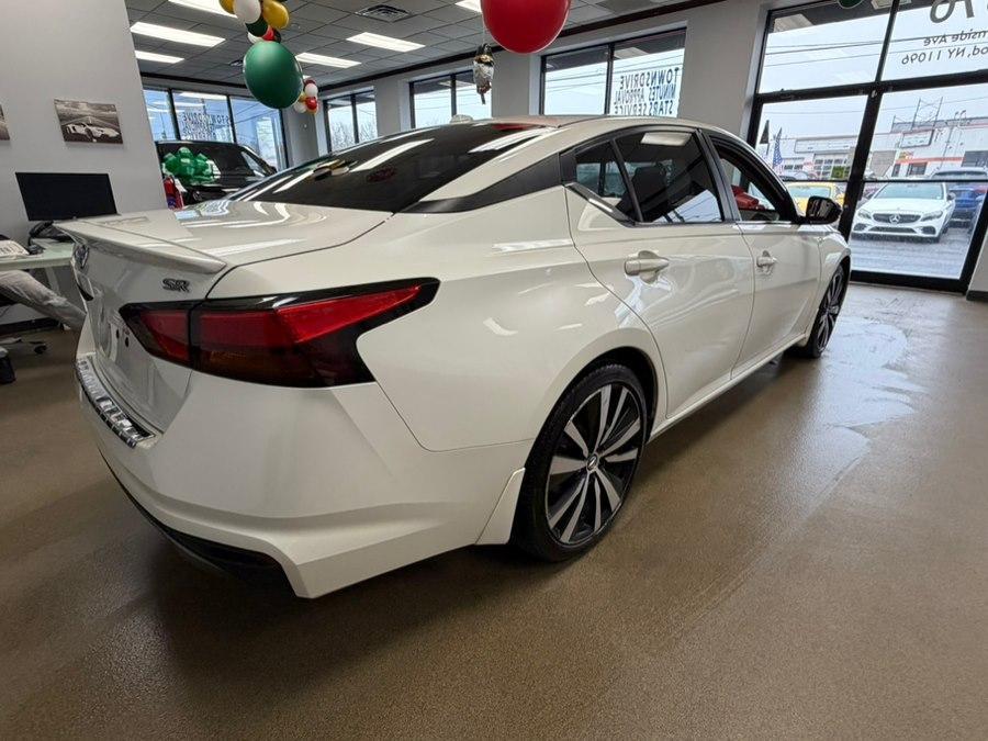 used 2019 Nissan Altima car, priced at $9,995