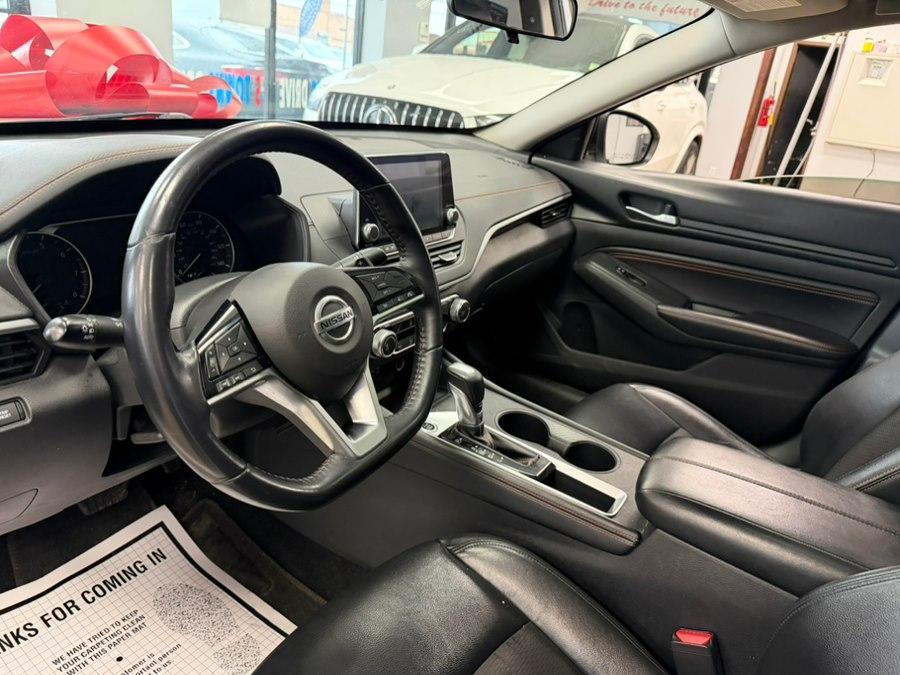 used 2019 Nissan Altima car, priced at $9,995