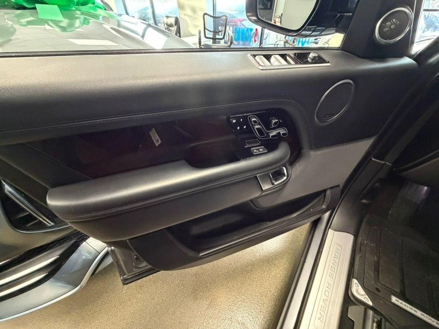 used 2020 Land Rover Range Rover car, priced at $24,995