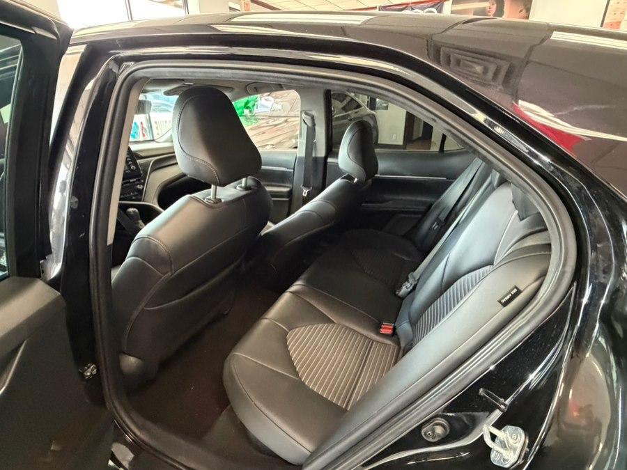 used 2024 Toyota Camry Hybrid car, priced at $23,995