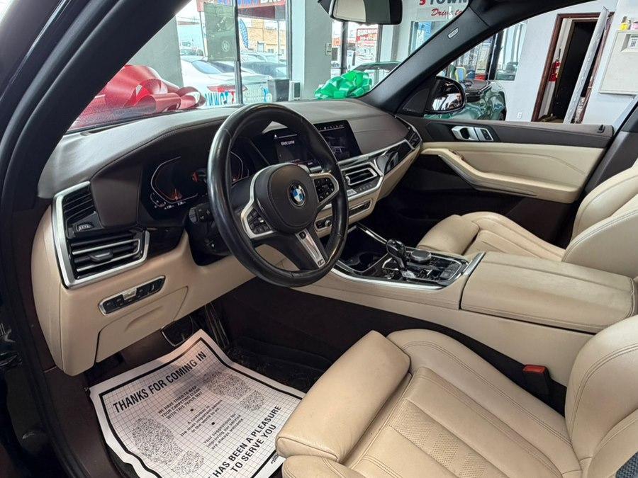 used 2019 BMW X5 car, priced at $28,995