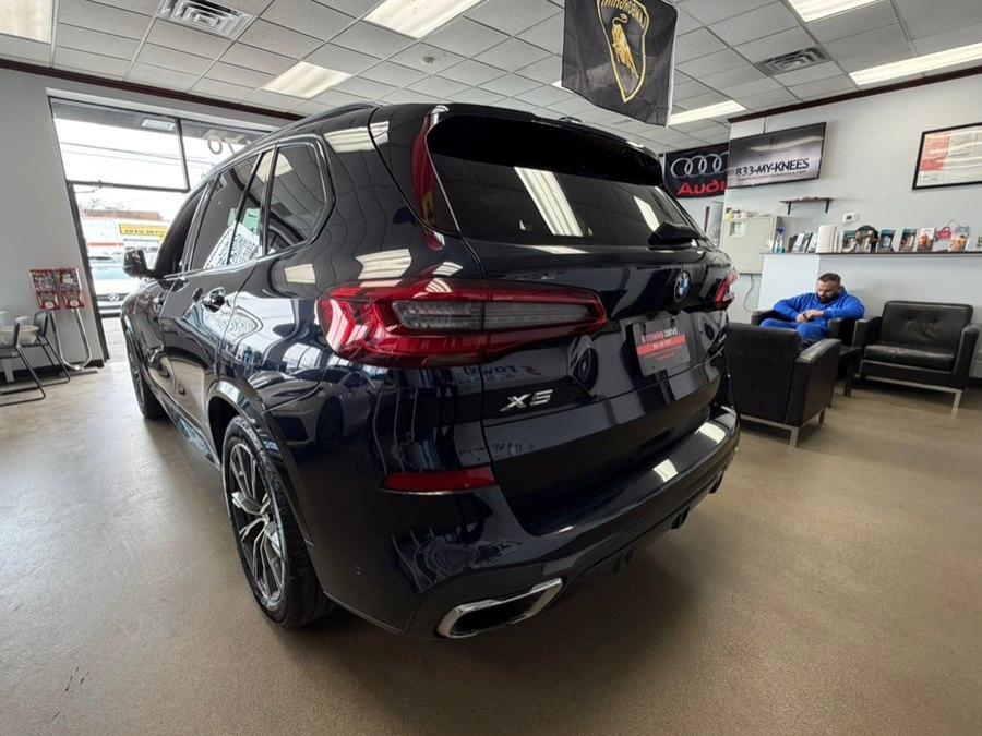used 2019 BMW X5 car, priced at $28,995