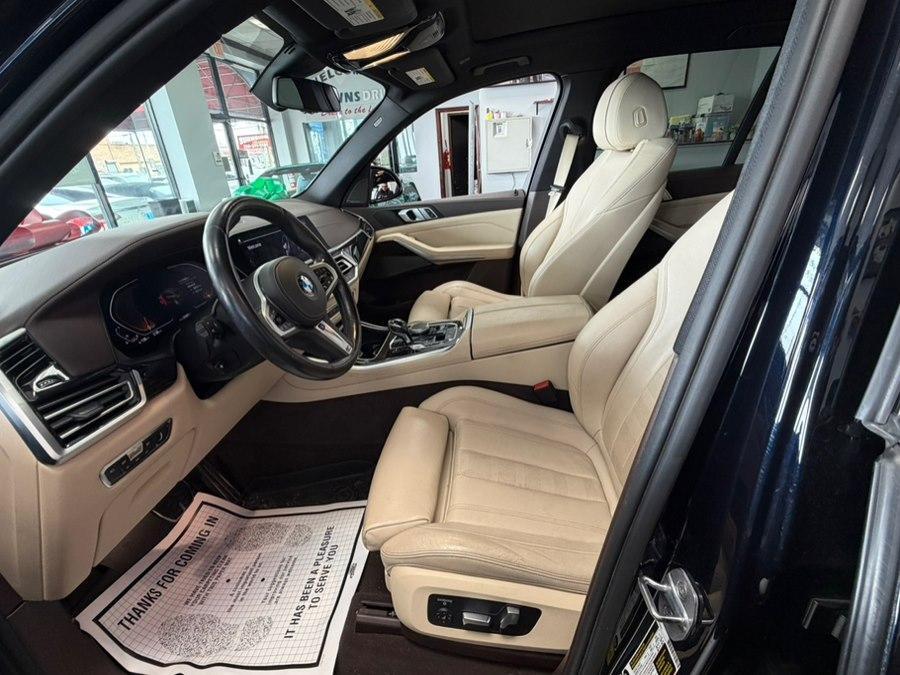 used 2019 BMW X5 car, priced at $28,995