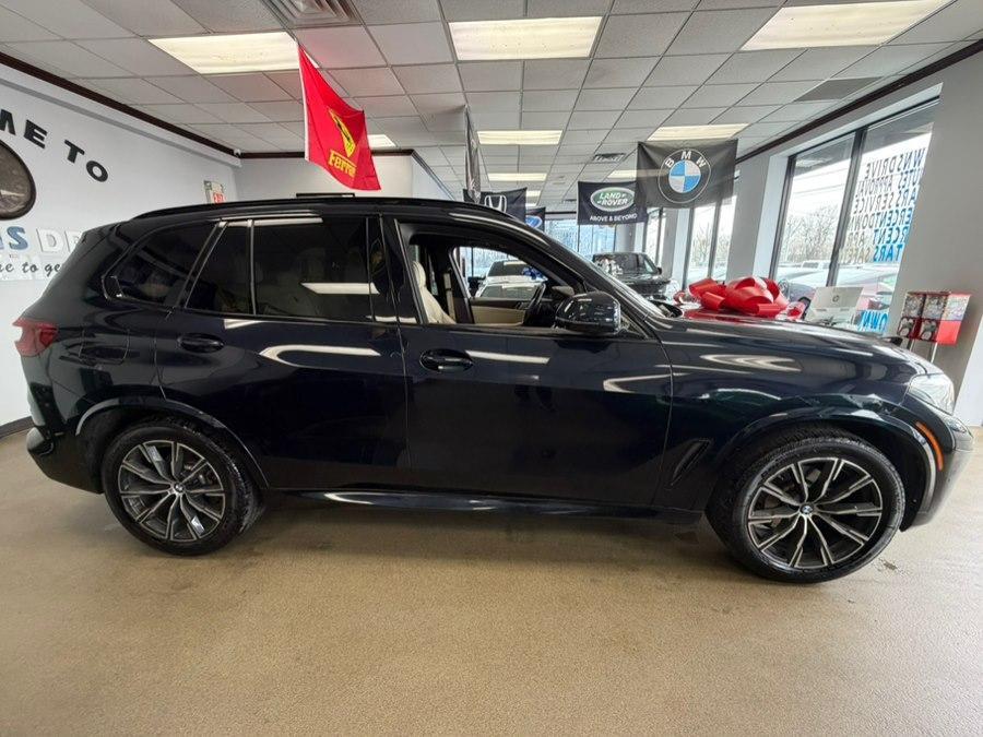 used 2019 BMW X5 car, priced at $28,995