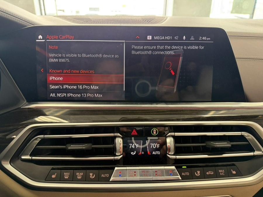 BMW X5 view 55