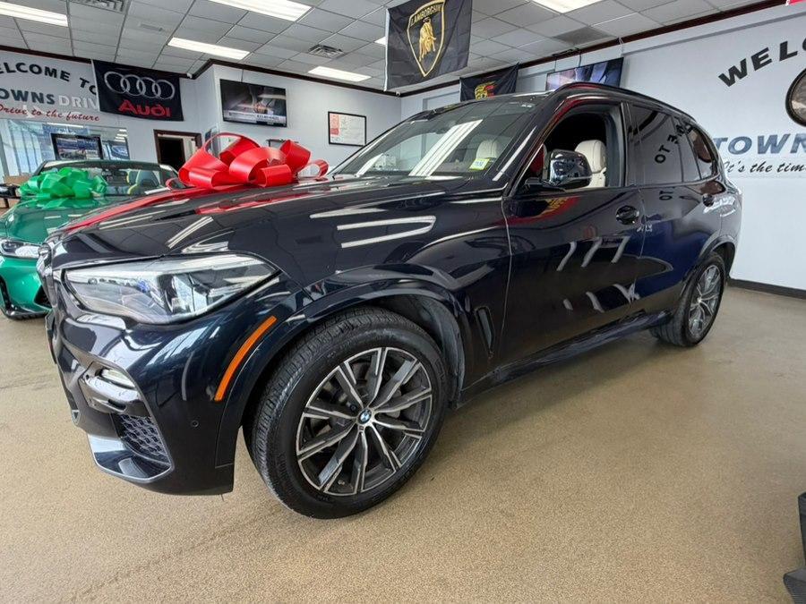 used 2019 BMW X5 car, priced at $28,995