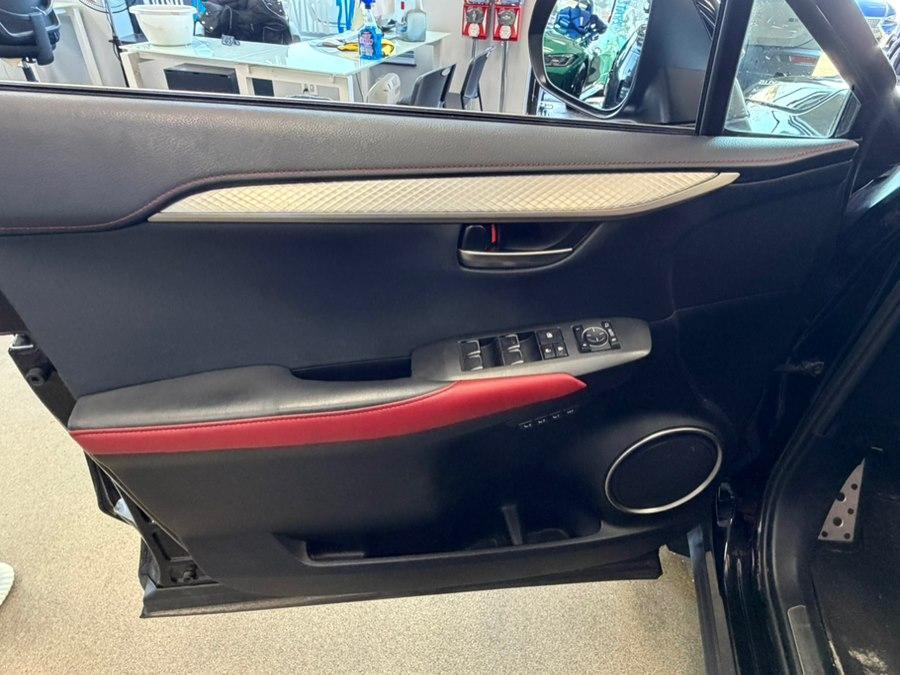 used 2020 Lexus NX 300 car, priced at $23,995