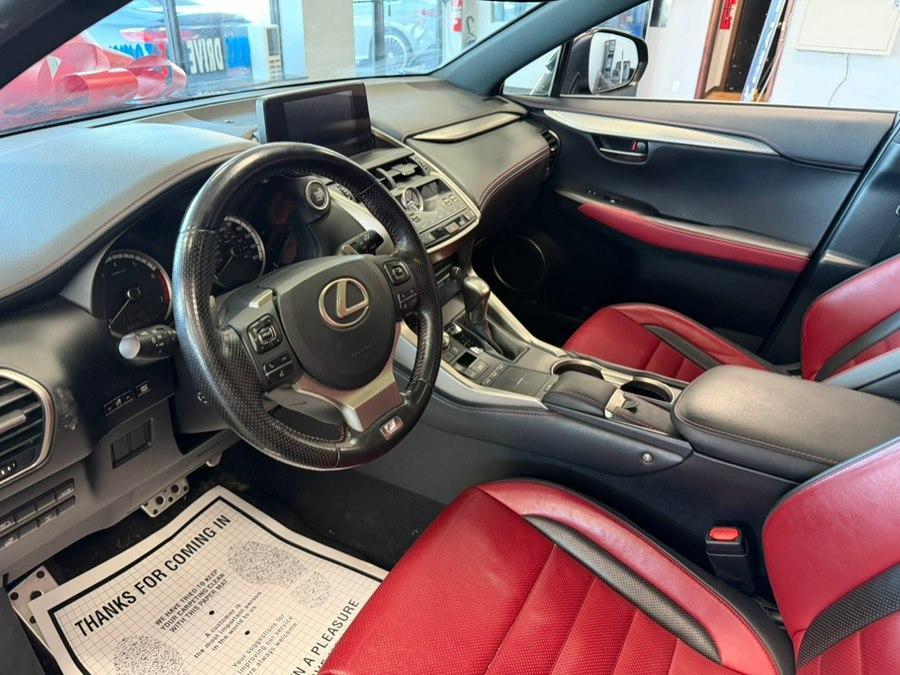 used 2020 Lexus NX 300 car, priced at $23,995