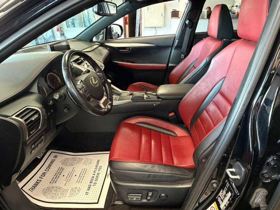 used 2020 Lexus NX 300 car, priced at $23,995