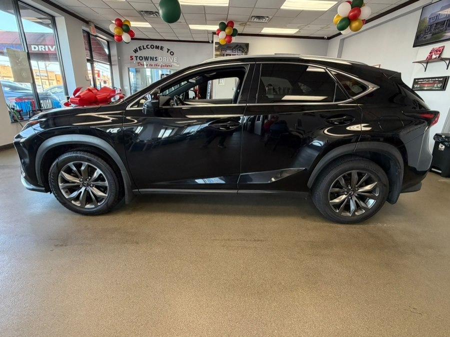 used 2020 Lexus NX 300 car, priced at $23,995