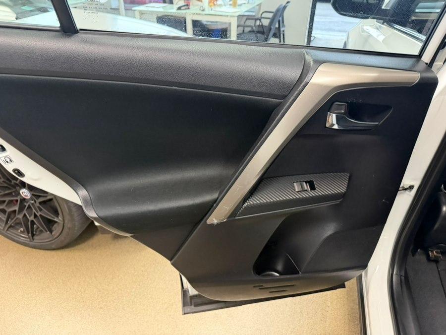 used 2015 Toyota RAV4 car, priced at $9,995
