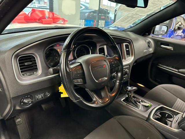 used 2021 Dodge Charger car, priced at $22,995