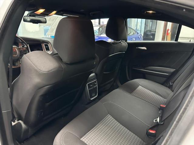 used 2021 Dodge Charger car, priced at $22,995