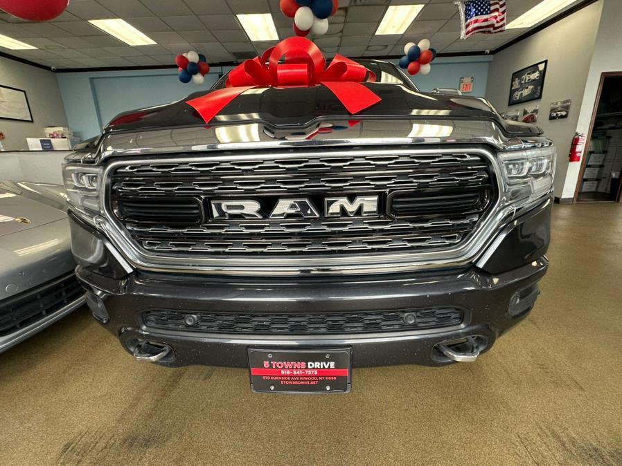used 2019 Ram 1500 car, priced at $30,995