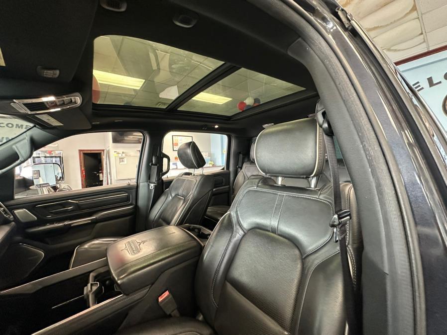 used 2019 Ram 1500 car, priced at $30,995