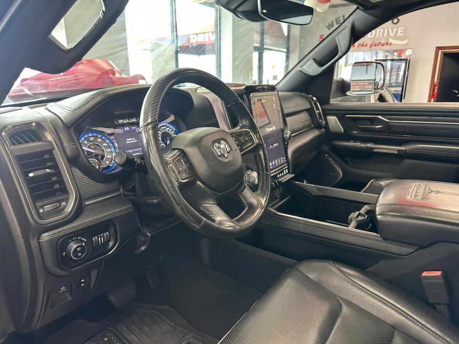 used 2019 Ram 1500 car, priced at $30,995