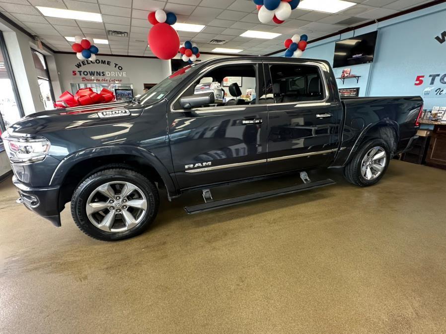 used 2019 Ram 1500 car, priced at $30,995