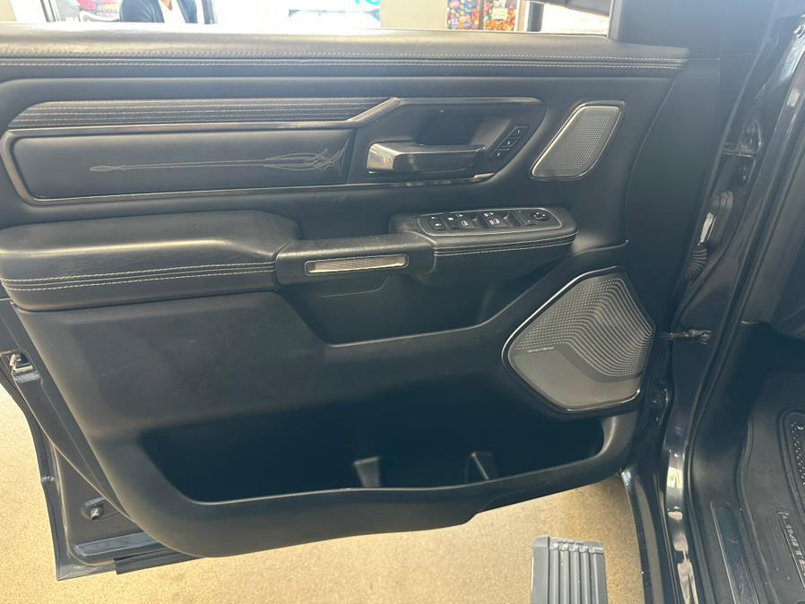 used 2019 Ram 1500 car, priced at $30,995