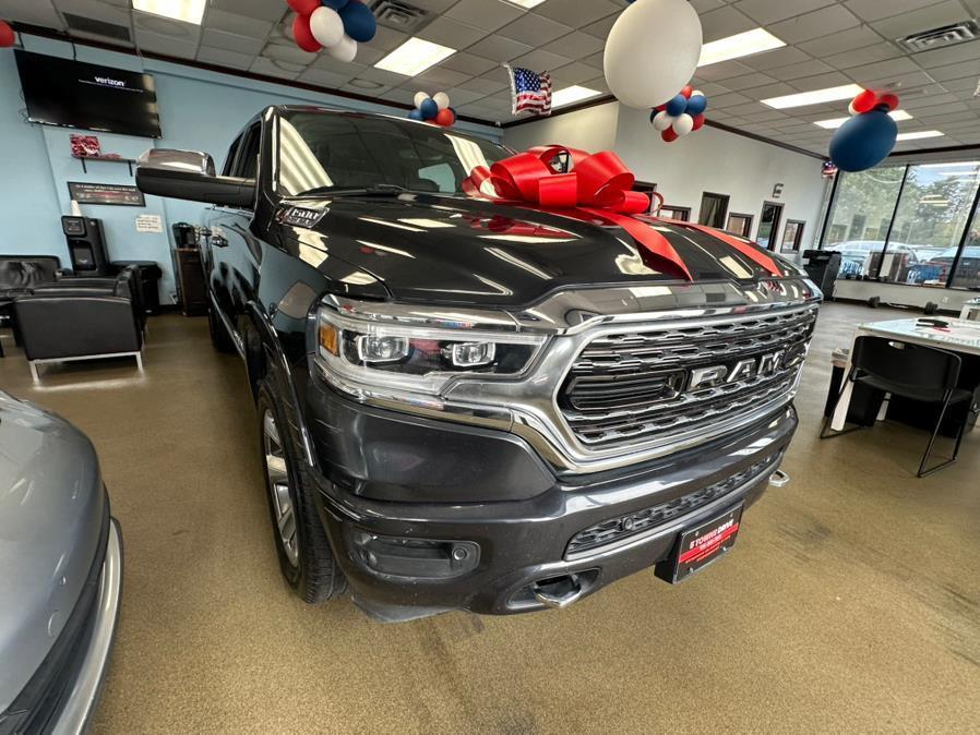 used 2019 Ram 1500 car, priced at $30,995
