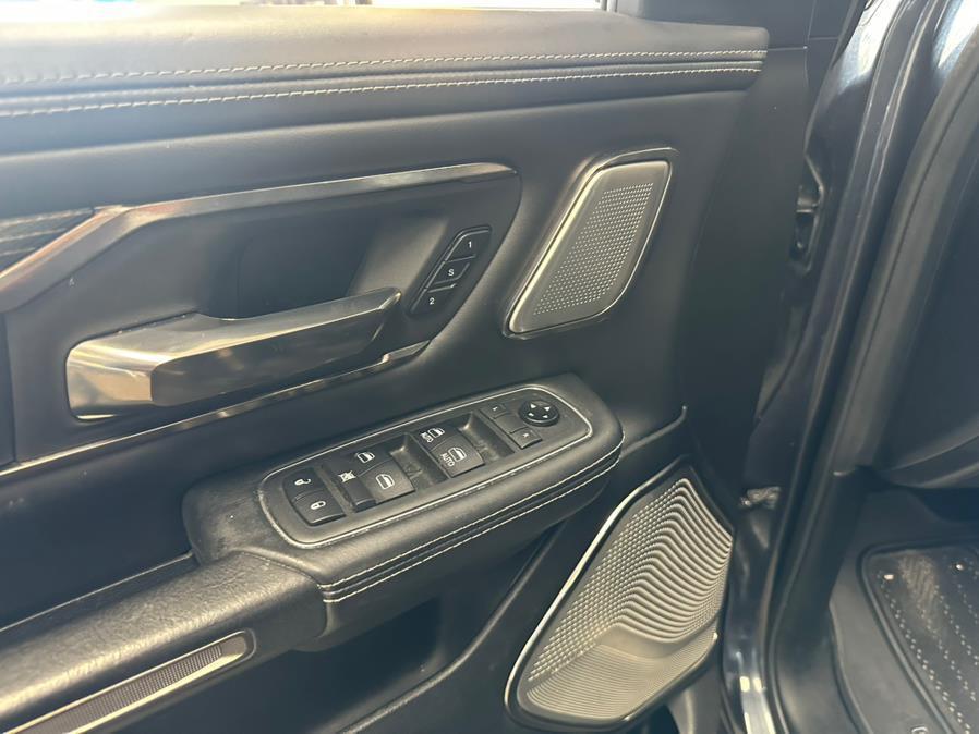 used 2019 Ram 1500 car, priced at $30,995
