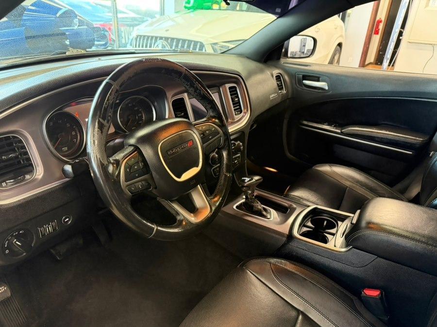 used 2019 Dodge Charger car, priced at $7,995
