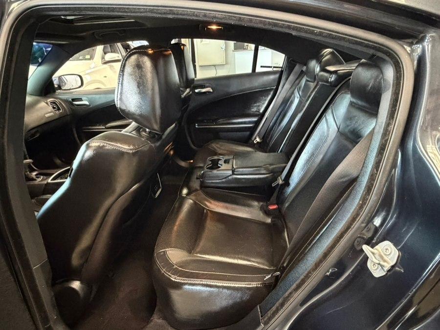 used 2019 Dodge Charger car, priced at $7,995