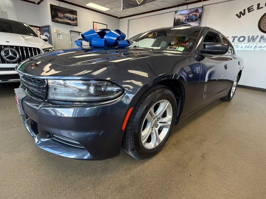 used 2019 Dodge Charger car, priced at $7,995