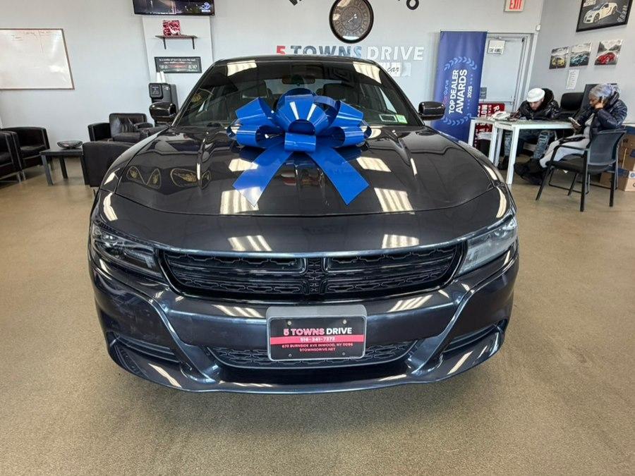 used 2019 Dodge Charger car, priced at $7,995