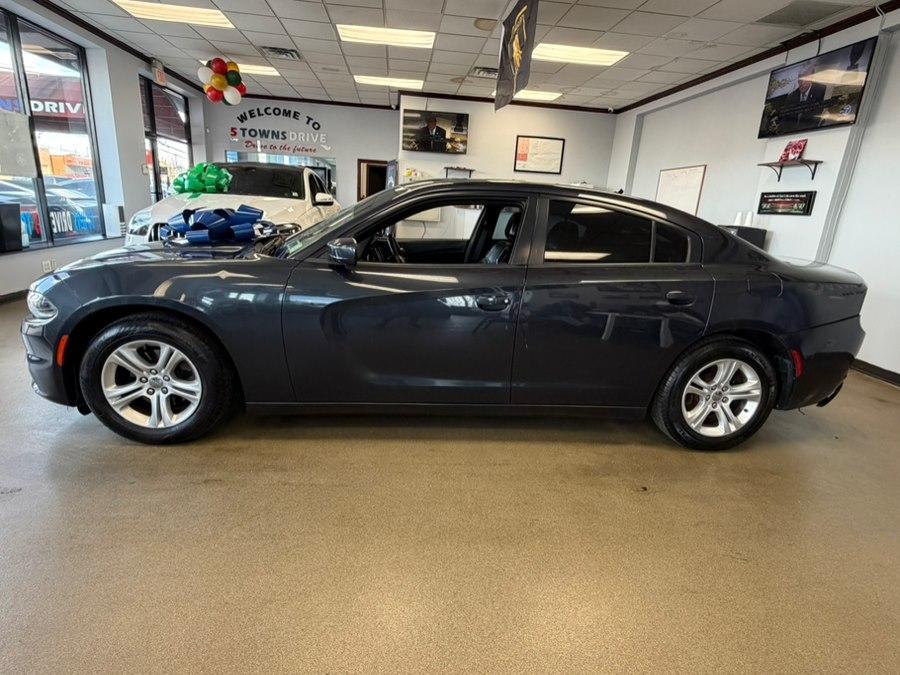 used 2019 Dodge Charger car, priced at $7,995