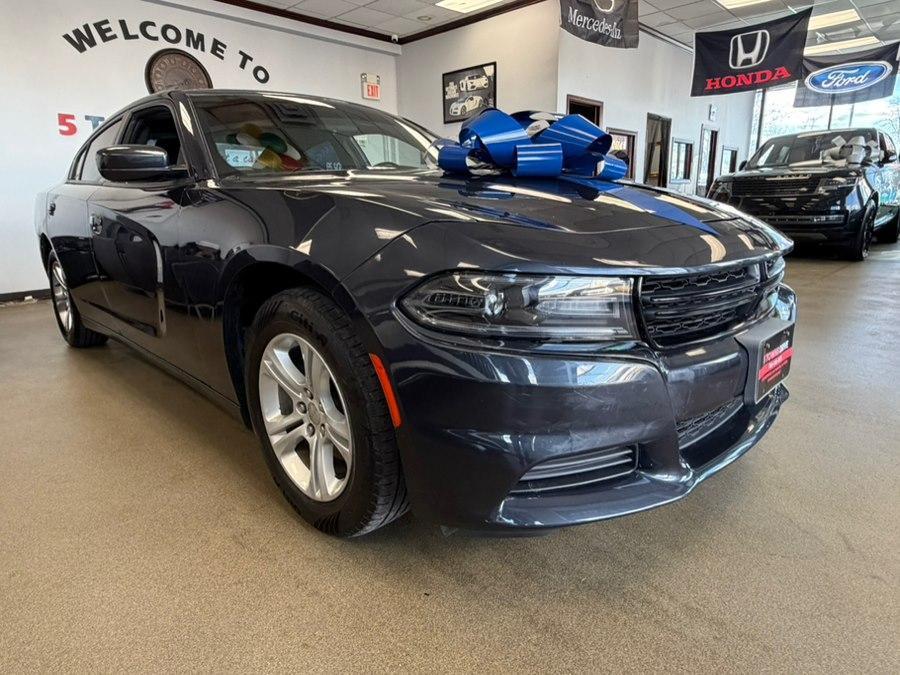 used 2019 Dodge Charger car, priced at $7,995