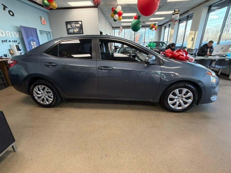 used 2018 Toyota Corolla car, priced at $9,995