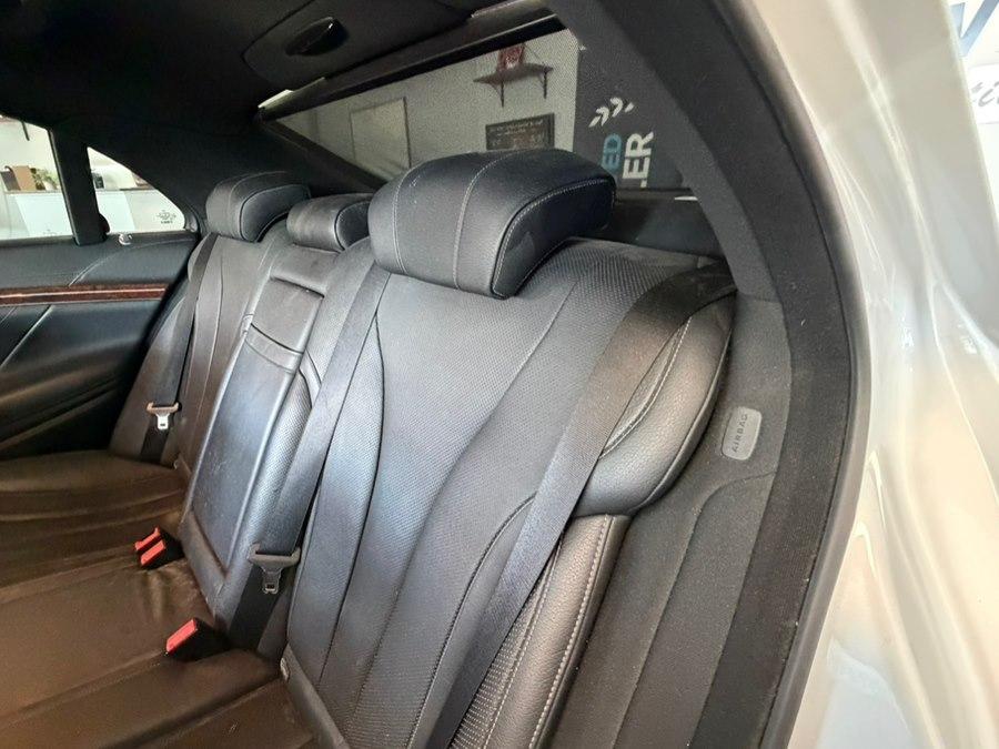 used 2015 Mercedes-Benz S-Class car