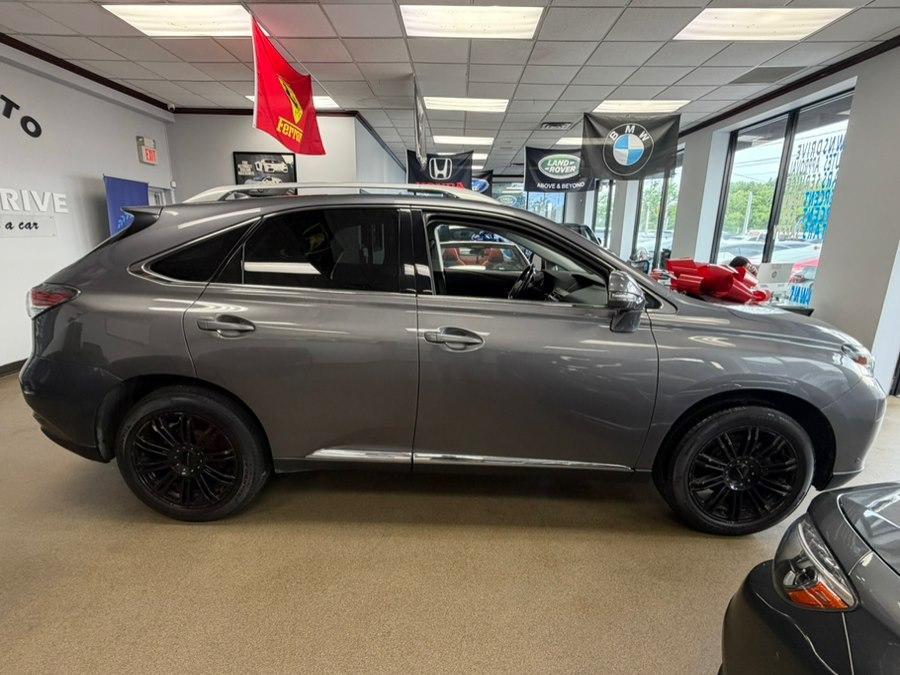 used 2014 Lexus RX 350 car, priced at $15,995