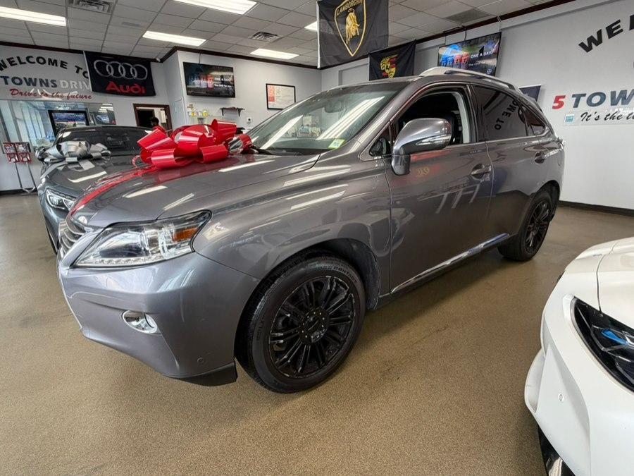 used 2014 Lexus RX 350 car, priced at $15,995