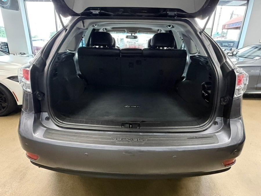 used 2014 Lexus RX 350 car, priced at $15,995