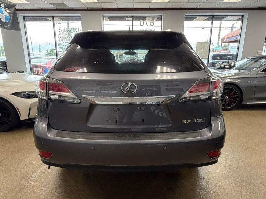 used 2014 Lexus RX 350 car, priced at $15,995