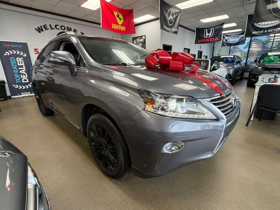 used 2014 Lexus RX 350 car, priced at $15,995