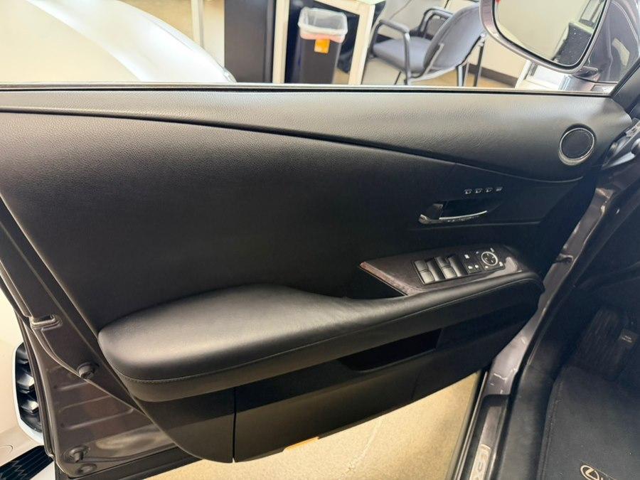 used 2014 Lexus RX 350 car, priced at $15,995