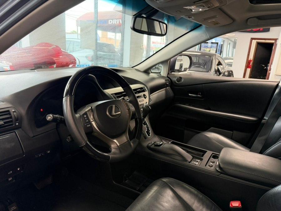 used 2014 Lexus RX 350 car, priced at $15,995