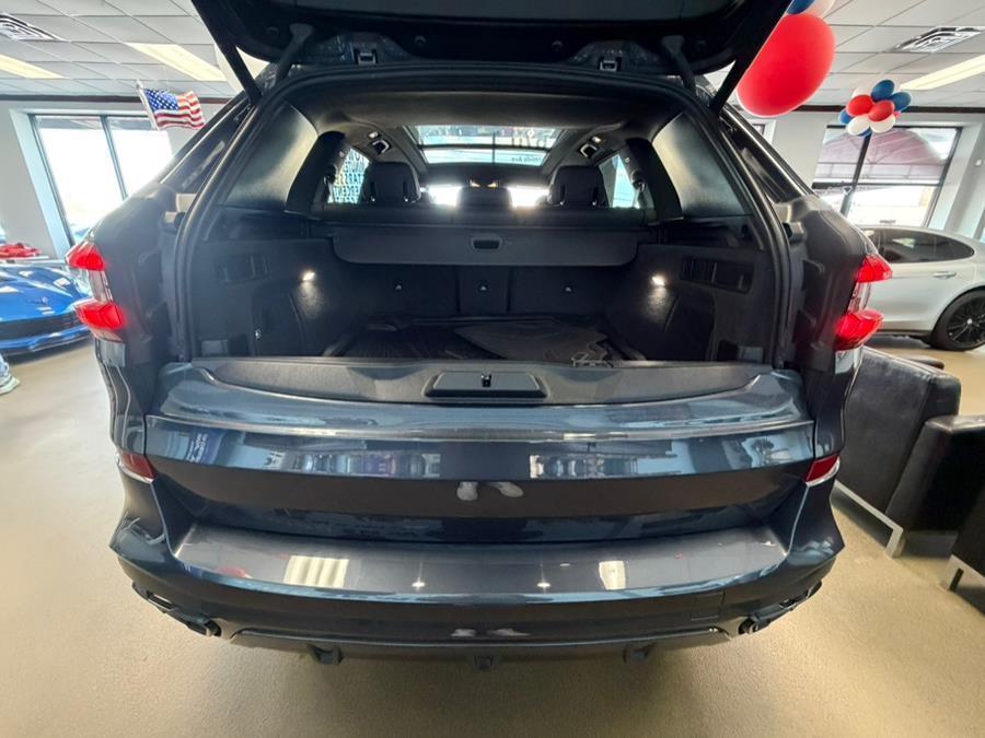 used 2021 BMW X5 car, priced at $32,995