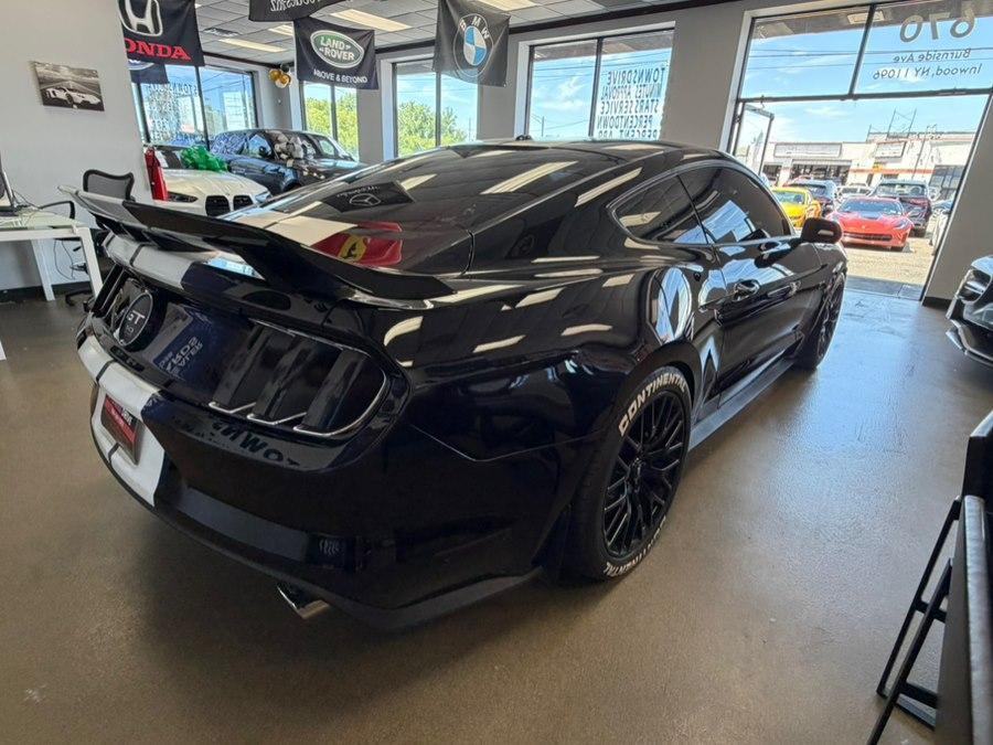 used 2015 Ford Mustang car, priced at $25,995