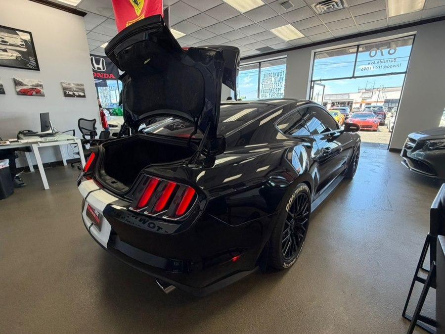used 2015 Ford Mustang car, priced at $25,995