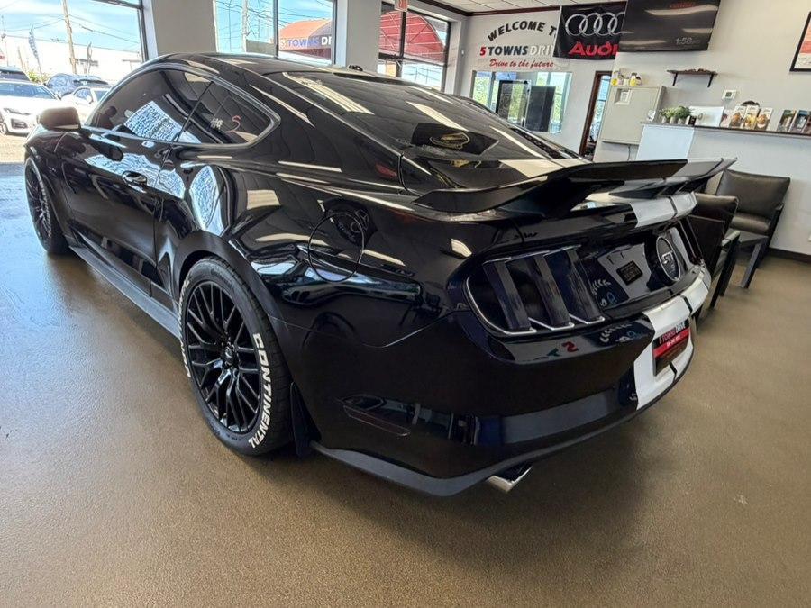 used 2015 Ford Mustang car, priced at $25,995