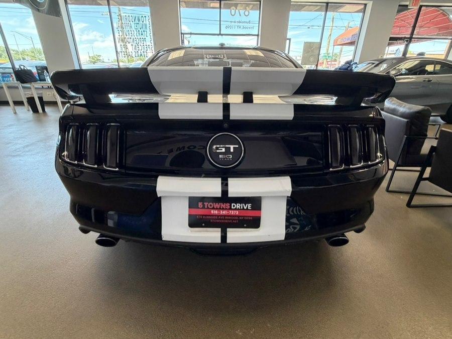 used 2015 Ford Mustang car, priced at $25,995